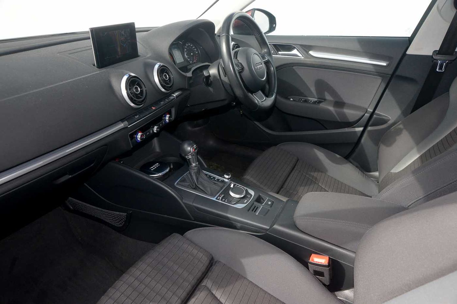 Audi A3 Sportback 1.4 T FSI Sport (150PS)