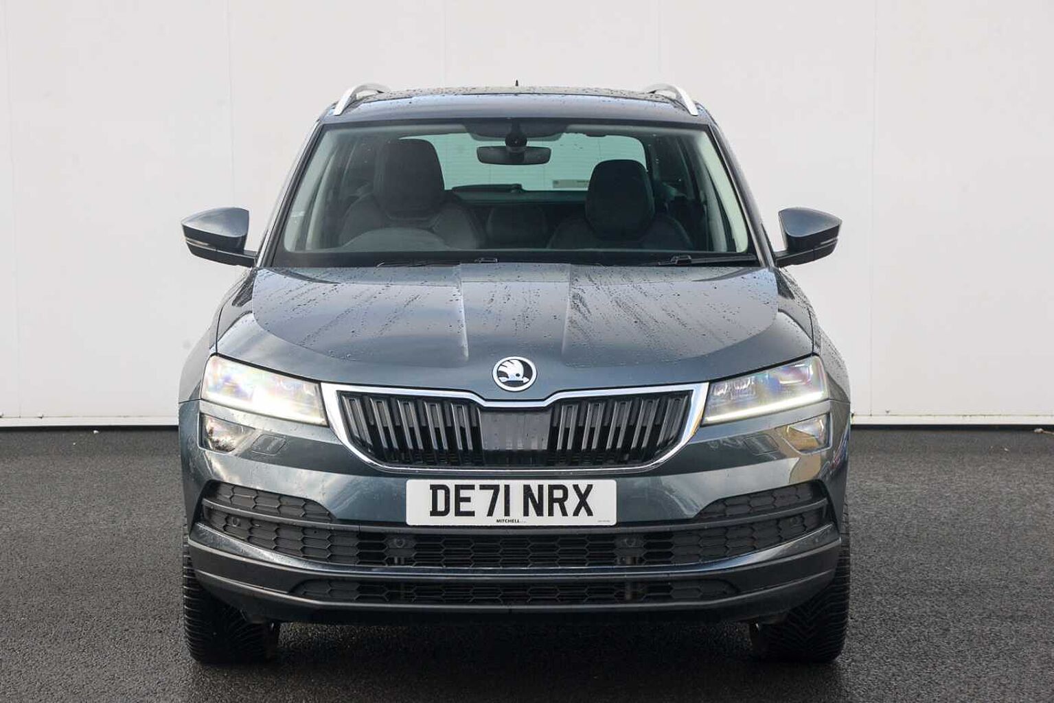 SKODA Karoq SUV 1.5 TSI (150ps) SE L ACT DSG