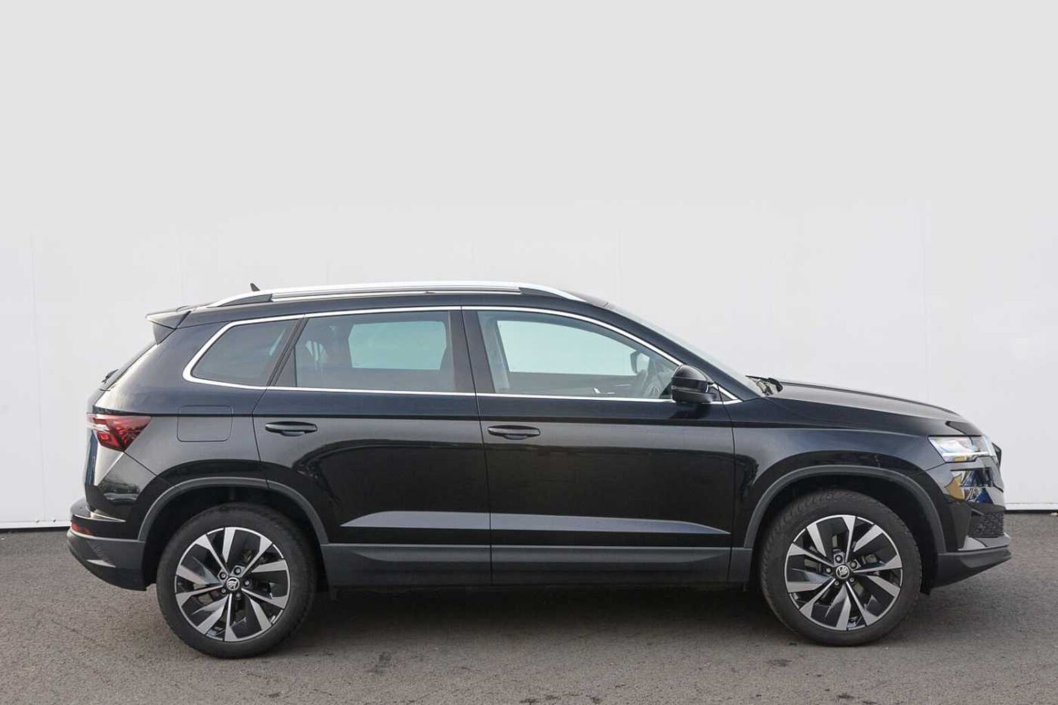 SKODA Karoq SUV 1.5 TSI (150ps) SE L ACT DSG