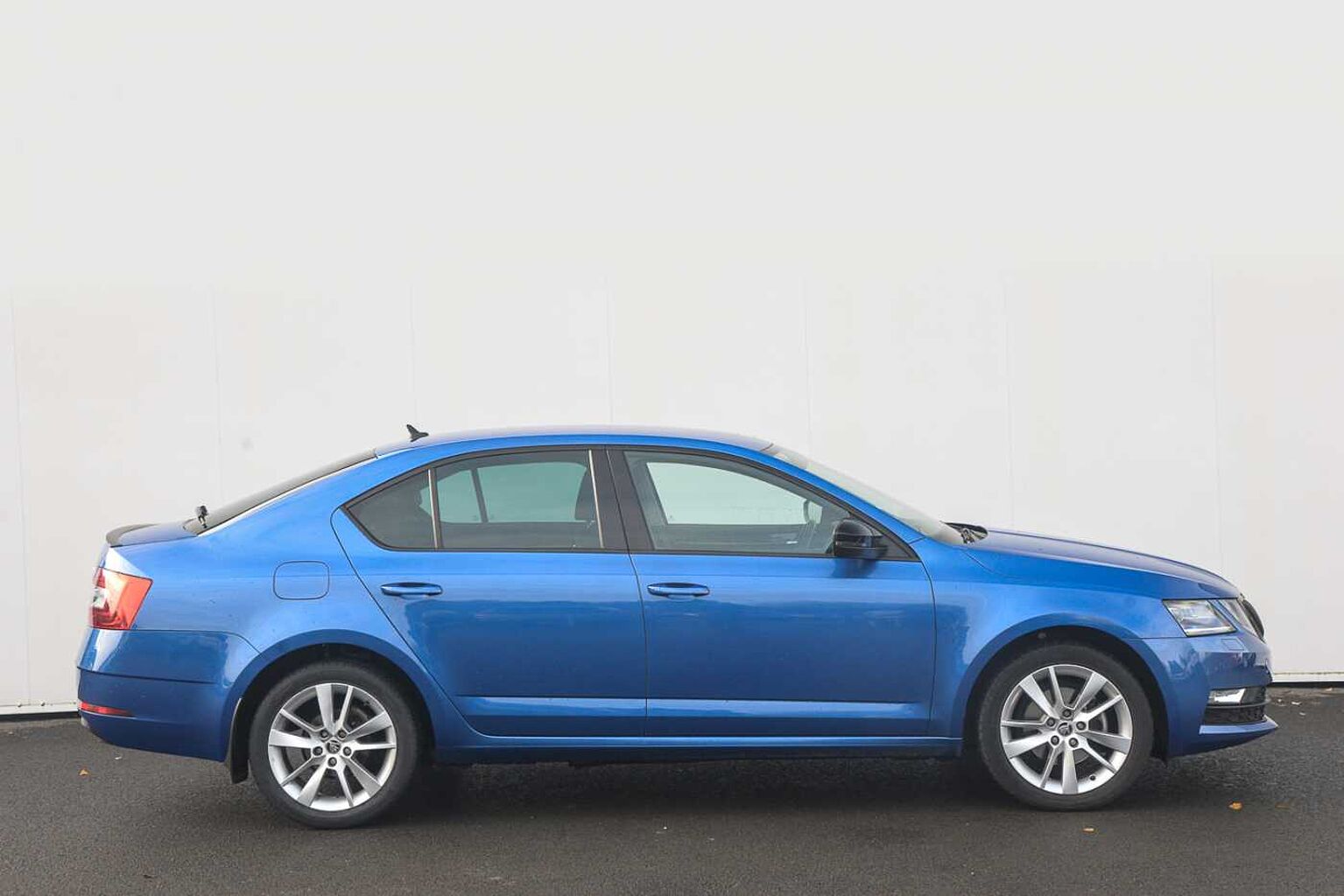 SKODA Octavia Hatchback 1.5 TSI ACT SE L 150PS DSG