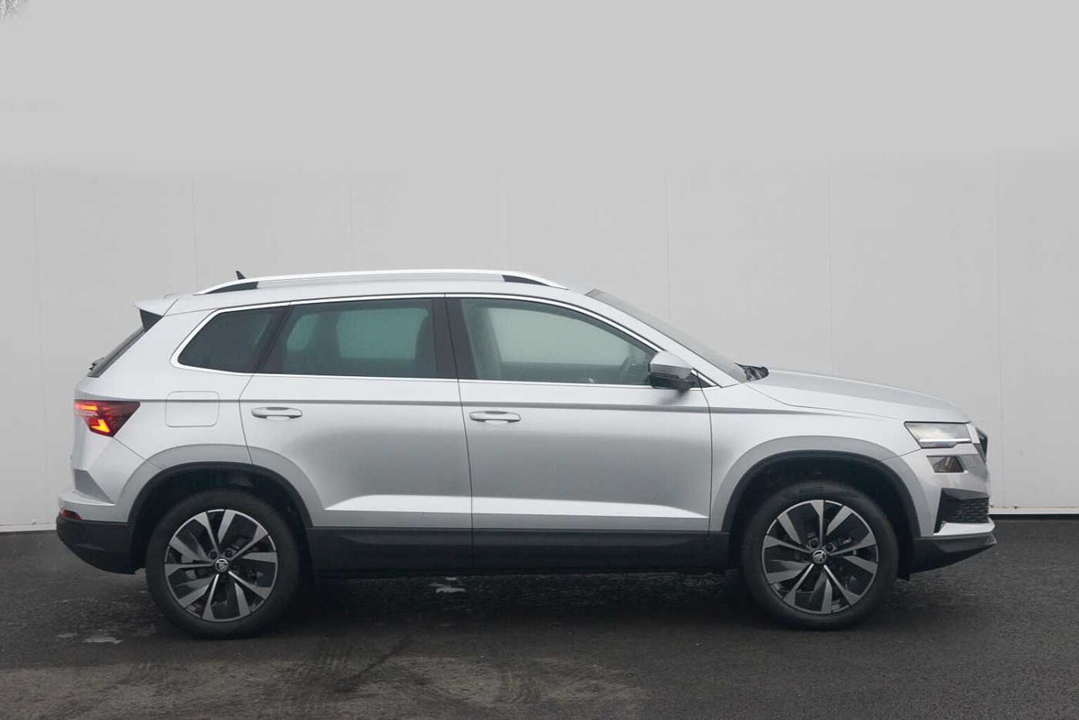 SKODA Karoq 2.0TDI (150ps) 4X4 SE L SCR DSG