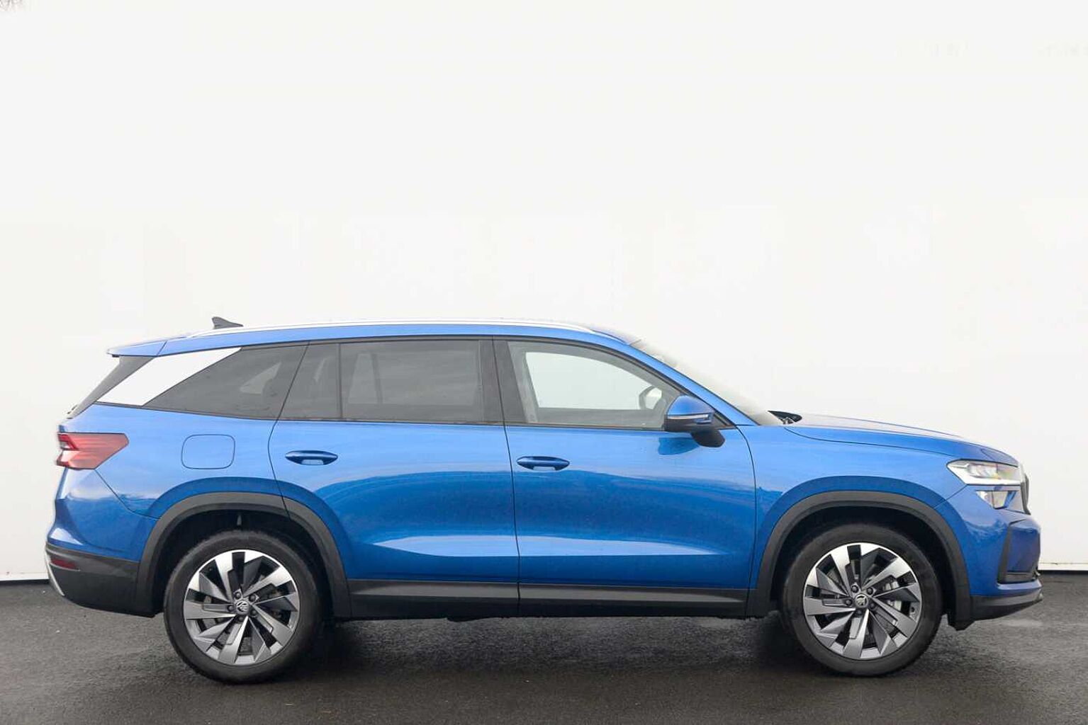 SKODA Kodiaq 1.5 TSI (204ps) SE L iV (5s) DSG