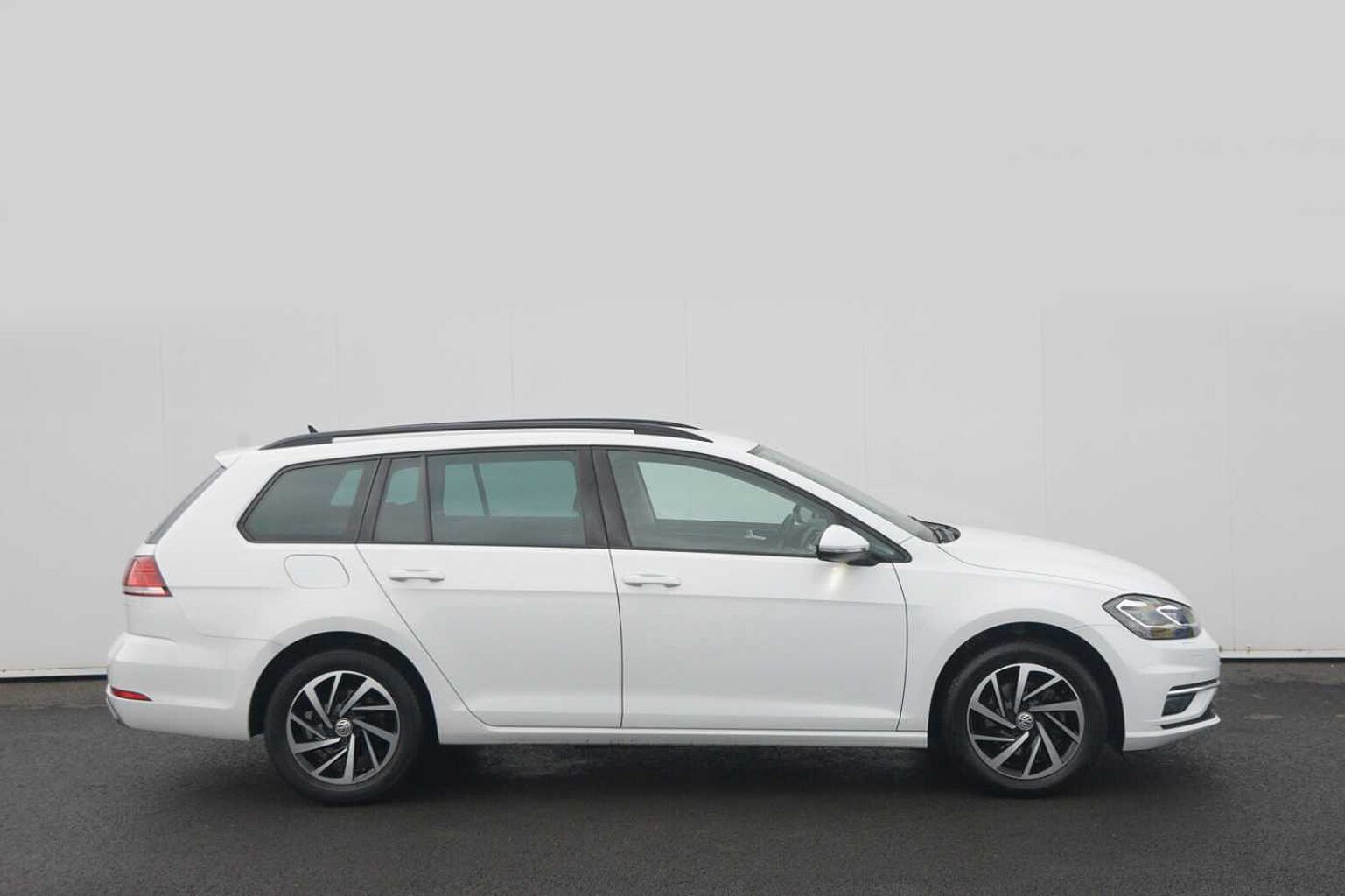 Volkswagen Golf MK7 Facelift 1.5 TSI (150ps) Match EVO Estate