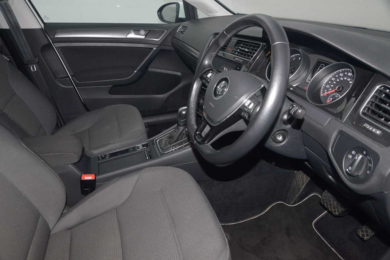 Volkswagen Golf MK7 Facelift 1.5 TSI (150ps) Match EVO Estate