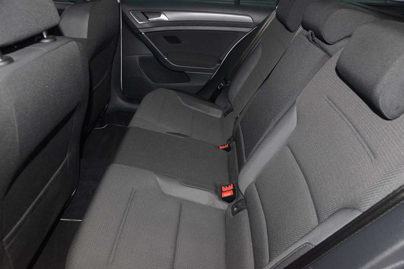 Volkswagen Golf MK7 Facelift 1.5 TSI (150ps) Match EVO Estate