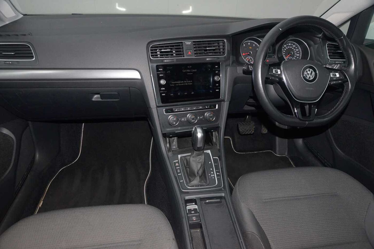 Volkswagen Golf MK7 Facelift 1.5 TSI (150ps) Match EVO Estate