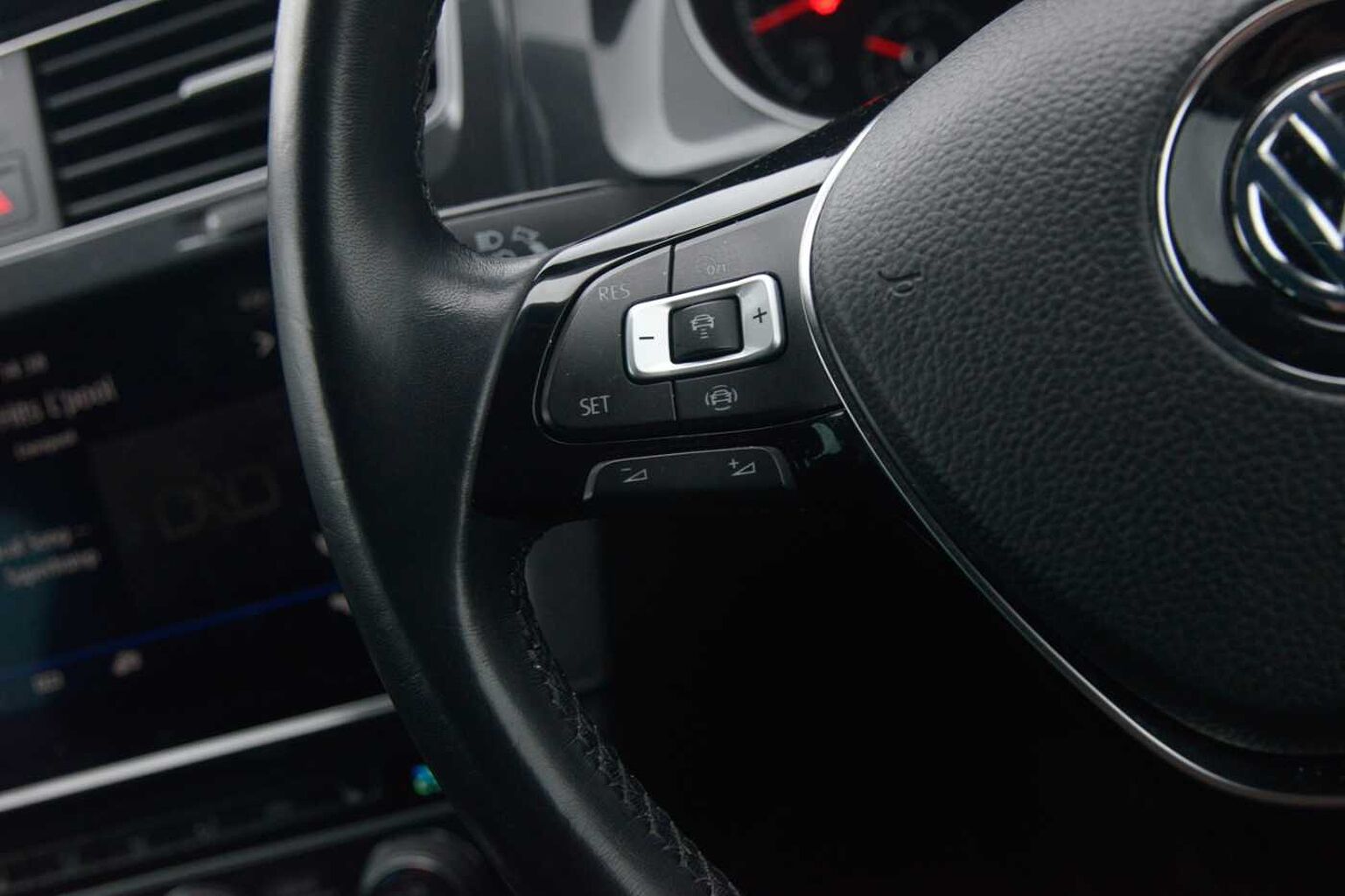 Volkswagen Golf MK7 Facelift 1.5 TSI (150ps) Match EVO Estate
