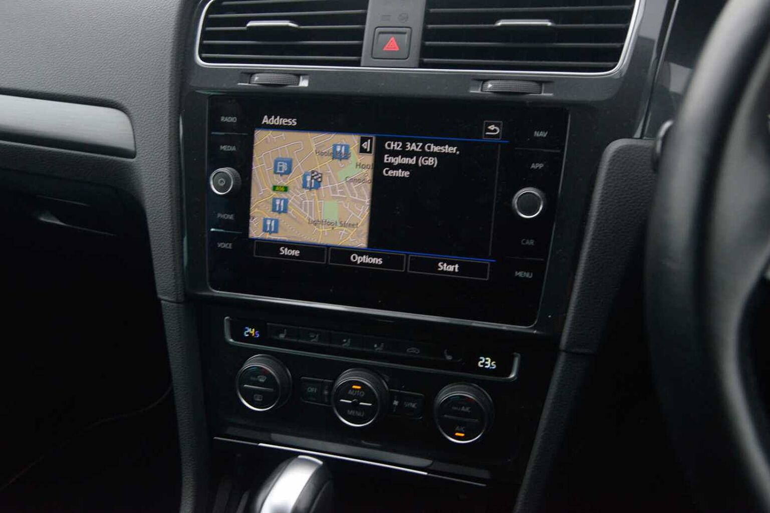 Volkswagen Golf MK7 Facelift 1.5 TSI (150ps) Match EVO Estate