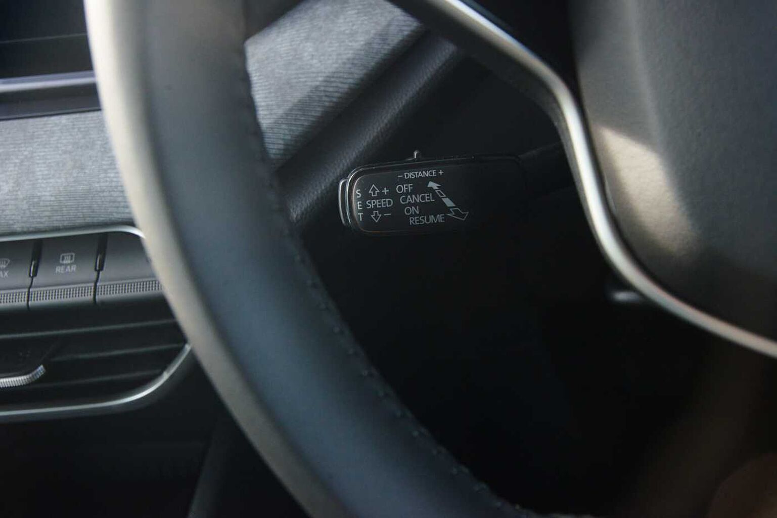SKODA Octavia 1.5 TSI (150ps) SE L ACT