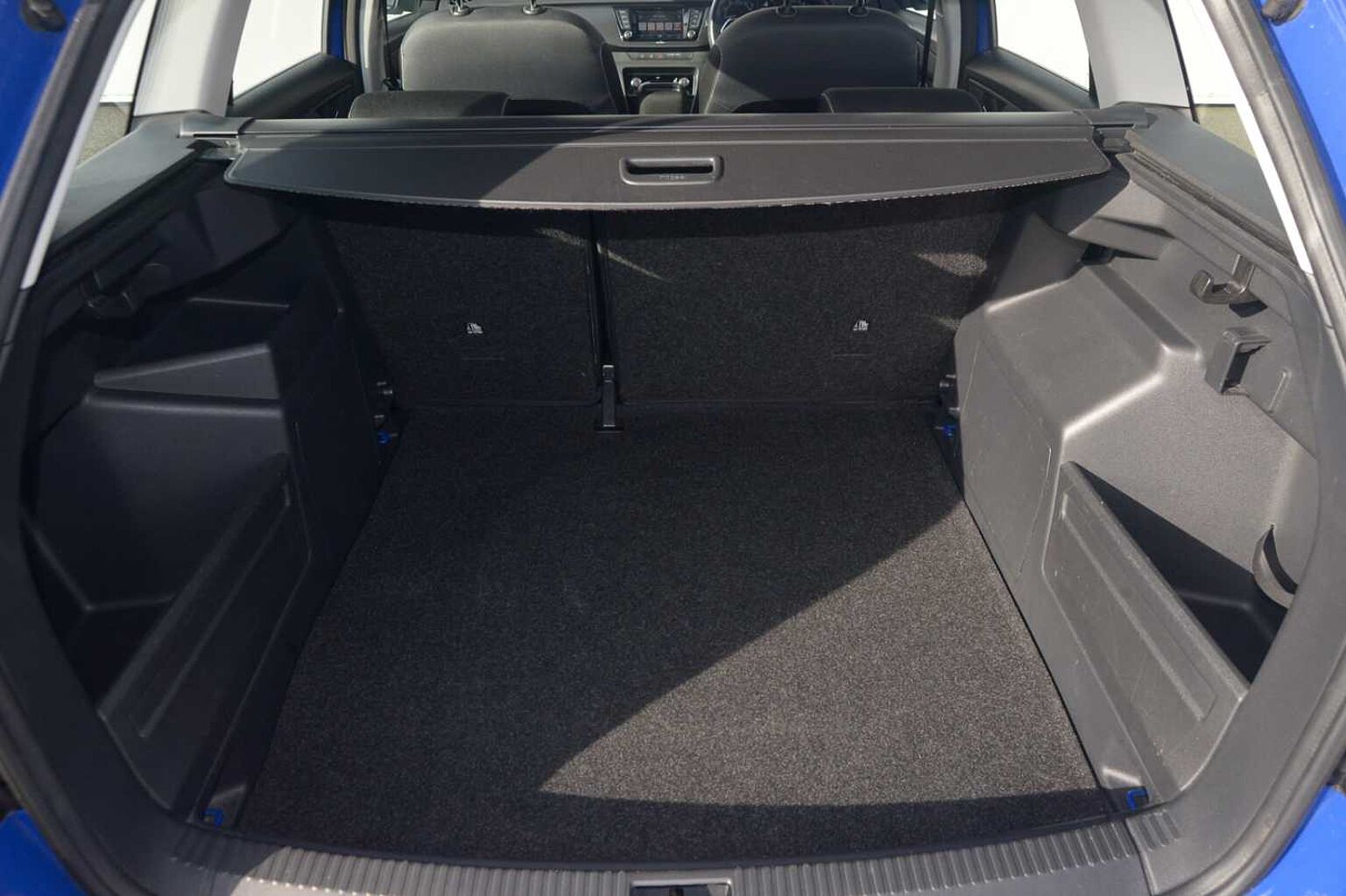 SKODA Fabia 1.0 TSI SE L (110PS) S/S DSG 5-Dr Estate