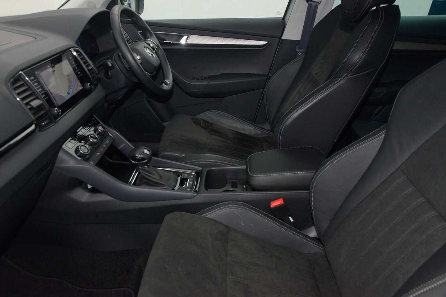 SKODA Karoq SUV 1.5 TSI (150ps) SE L ACT DSG