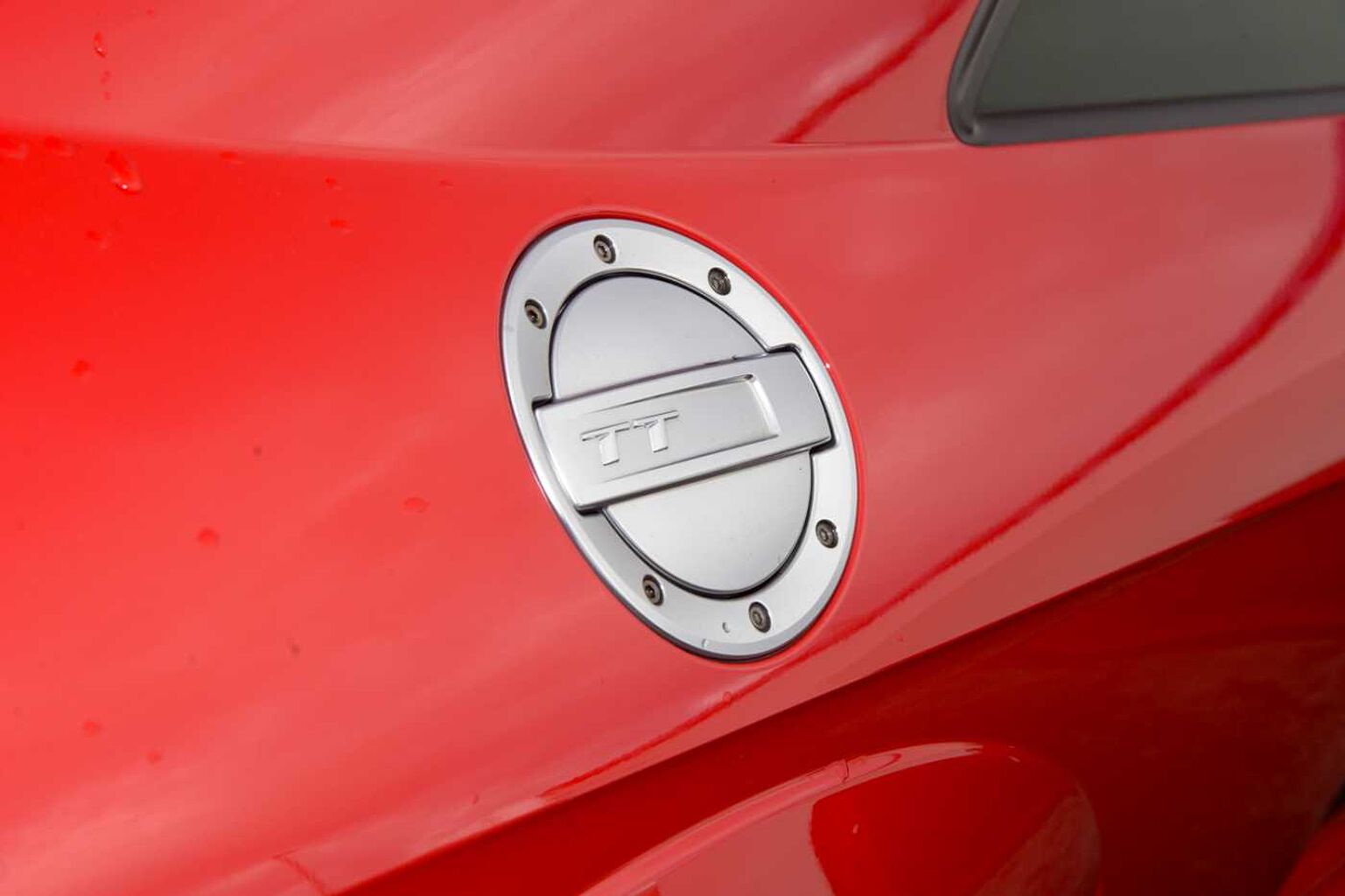 Audi TT Coupe 2.0 40 TFSI (197ps) Sport S Tronic