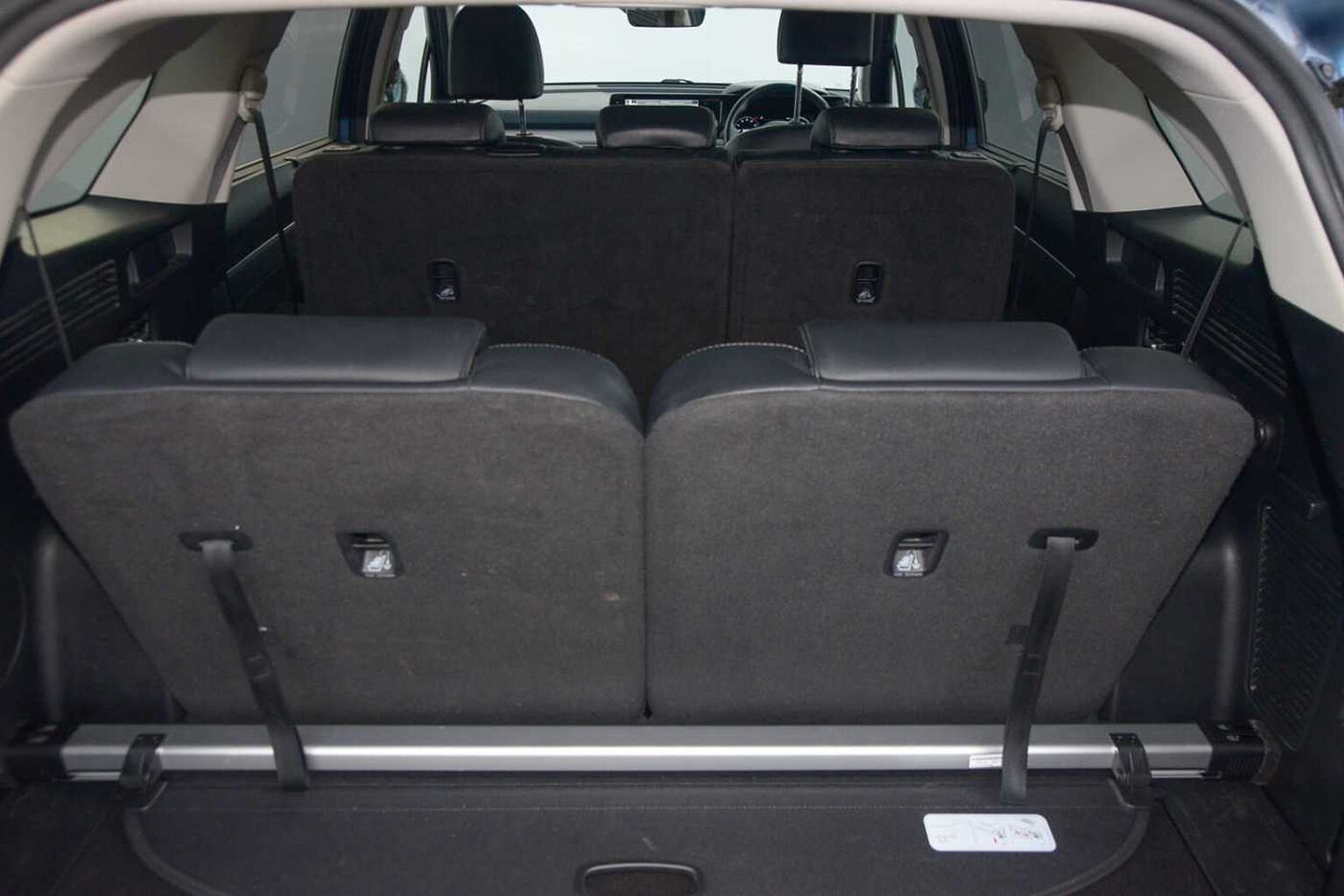 Kia Sorento 1.6 T-GDi (226bhp) AWD 3 HEV