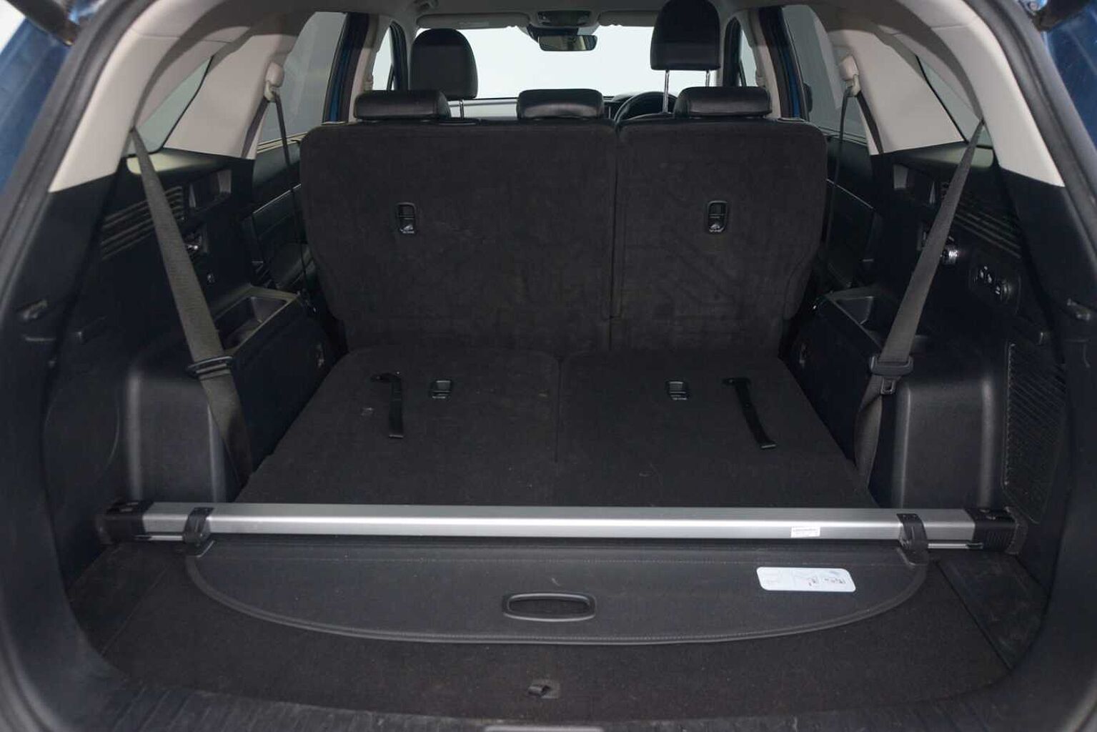 Kia Sorento 1.6 T-GDi (226bhp) AWD 3 HEV