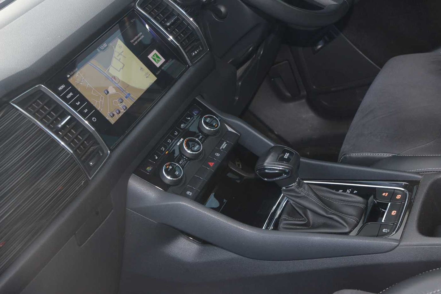 SKODA Kodiaq 1.4 TSI (150ps) SE L (5 Seats) DSG SUV