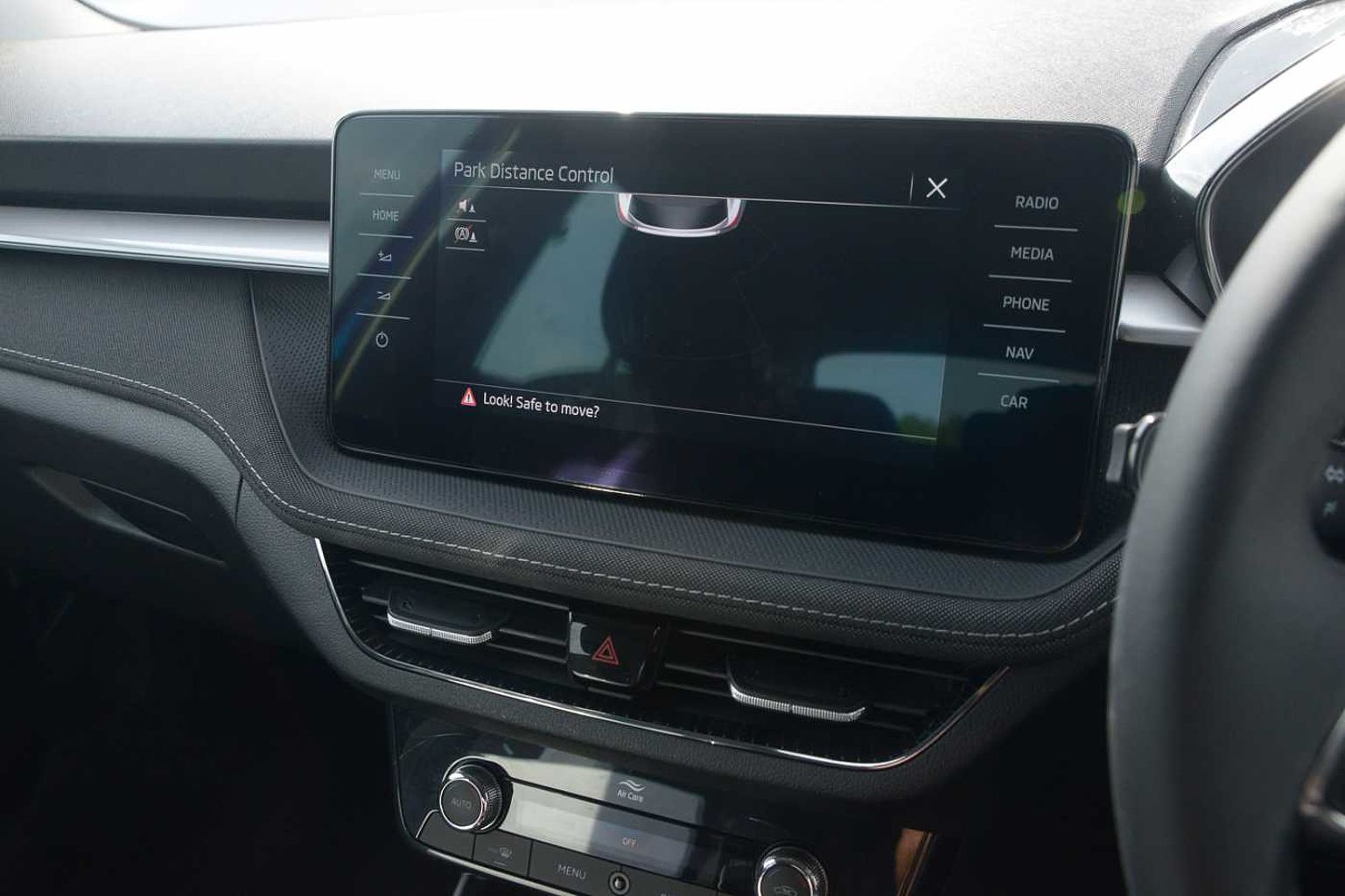 SKODA Fabia 1.0 TSI (110ps) SE L DSG 5-Dr Hatchback